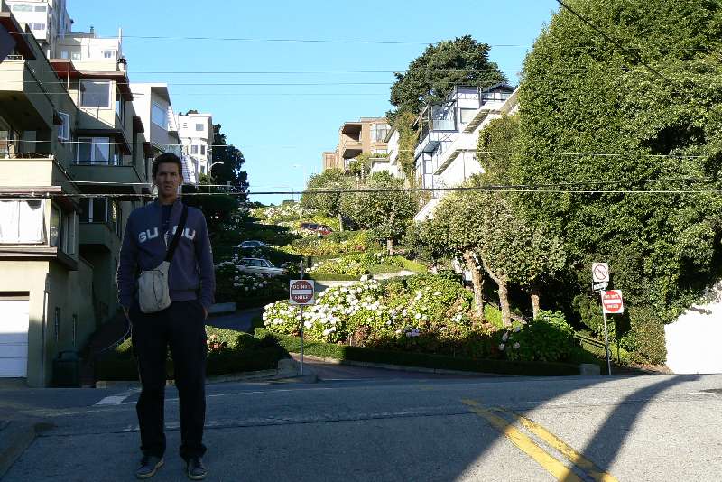 10 Lombard street SAN FRANCISCO